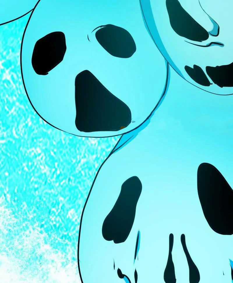 Ta Chẳng Qua Là Một Đại La Kim Tiên Chapter 381 trang 39