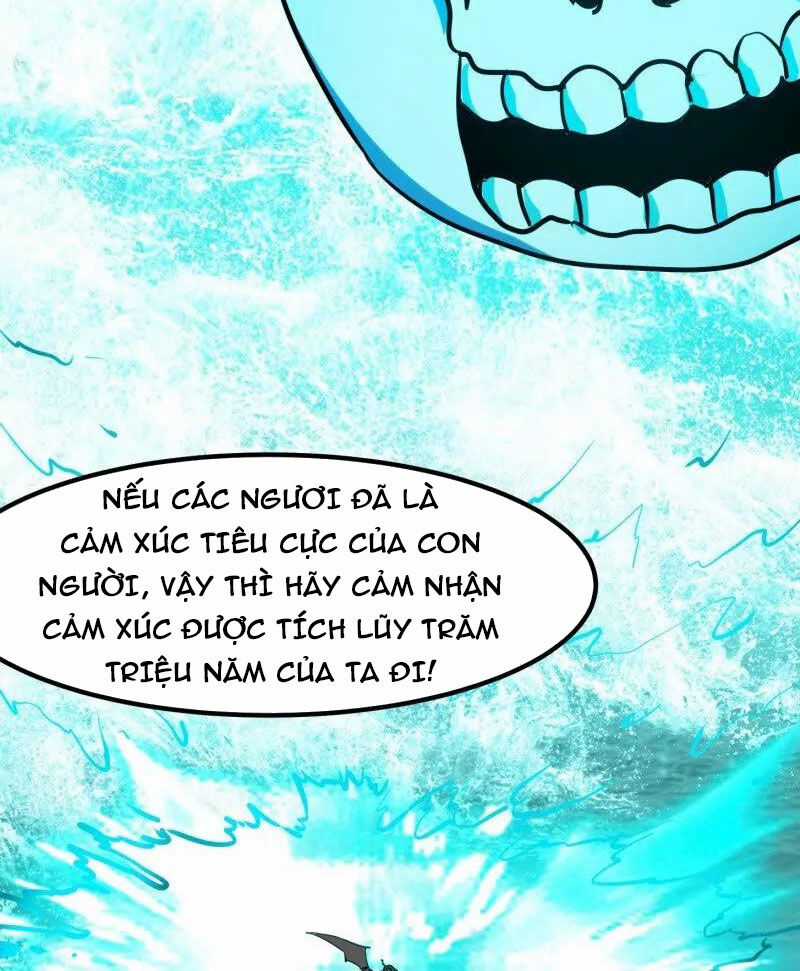 Ta Chẳng Qua Là Một Đại La Kim Tiên Chapter 381 trang 40