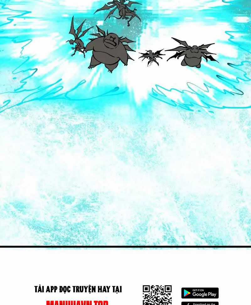 Ta Chẳng Qua Là Một Đại La Kim Tiên Chapter 381 trang 41