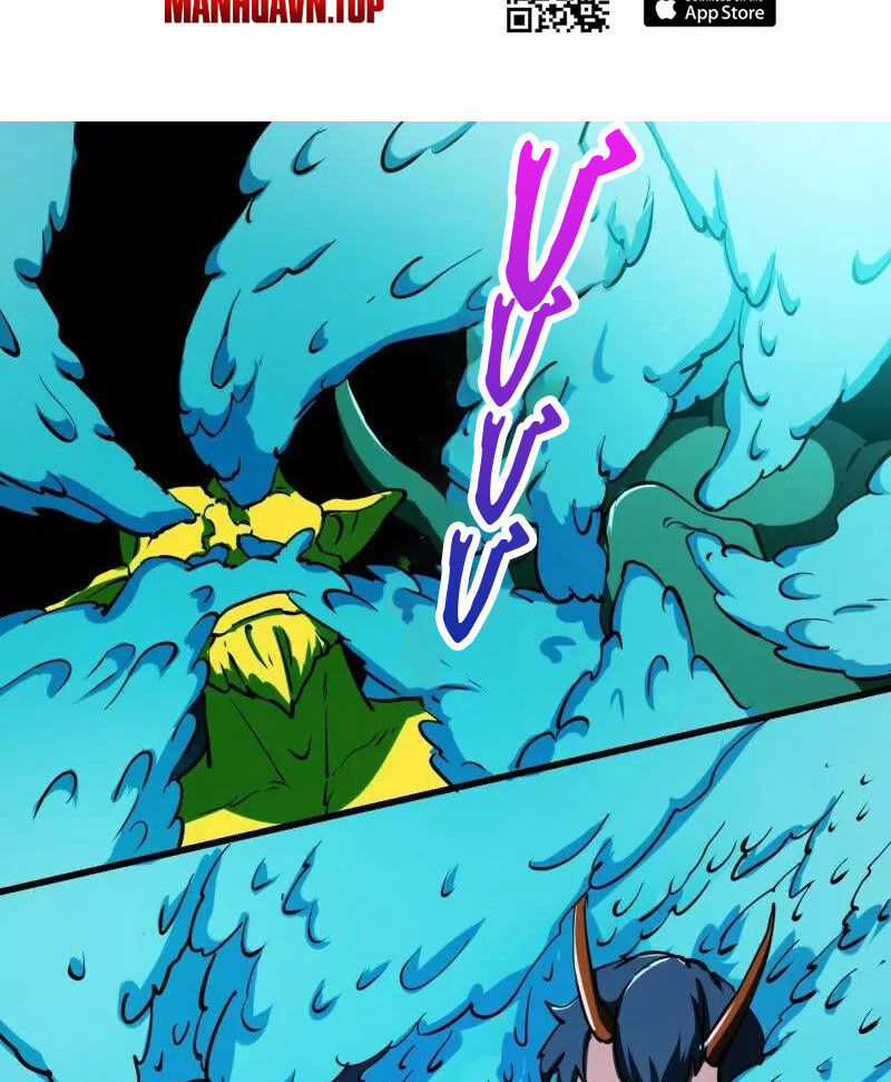 Ta Chẳng Qua Là Một Đại La Kim Tiên Chapter 381 trang 42