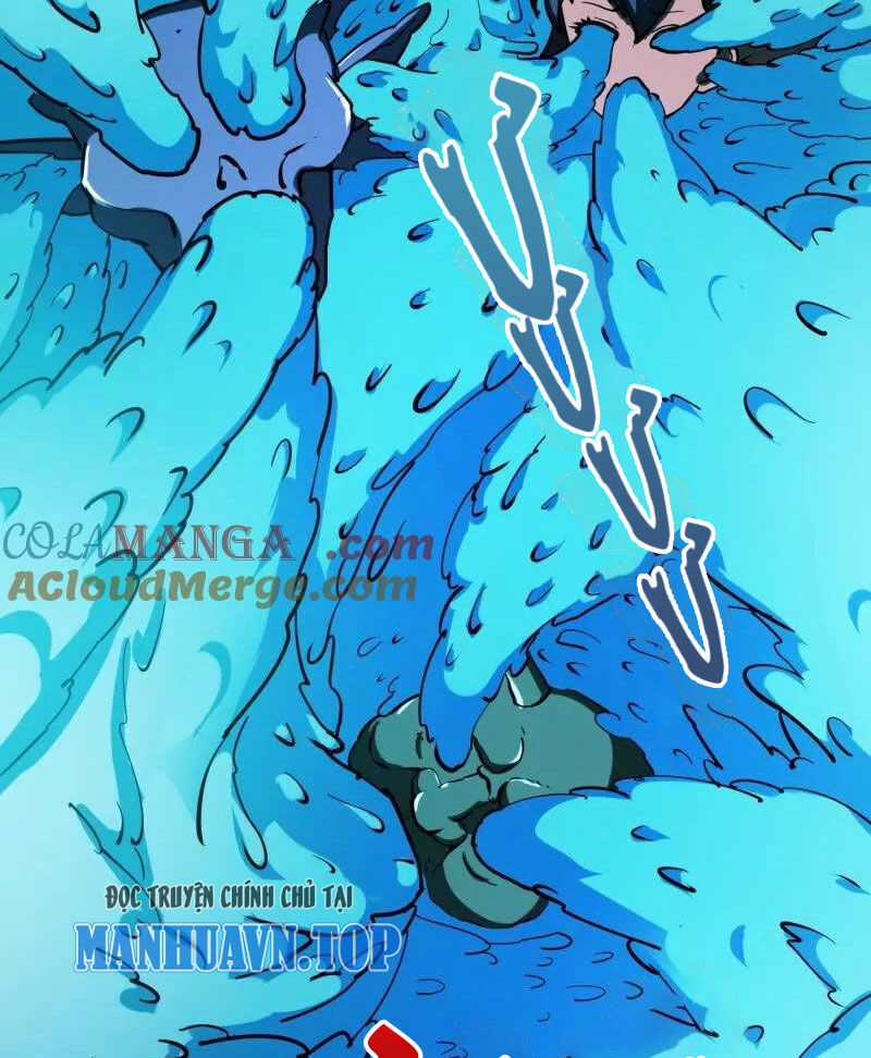 Ta Chẳng Qua Là Một Đại La Kim Tiên Chapter 381 trang 43