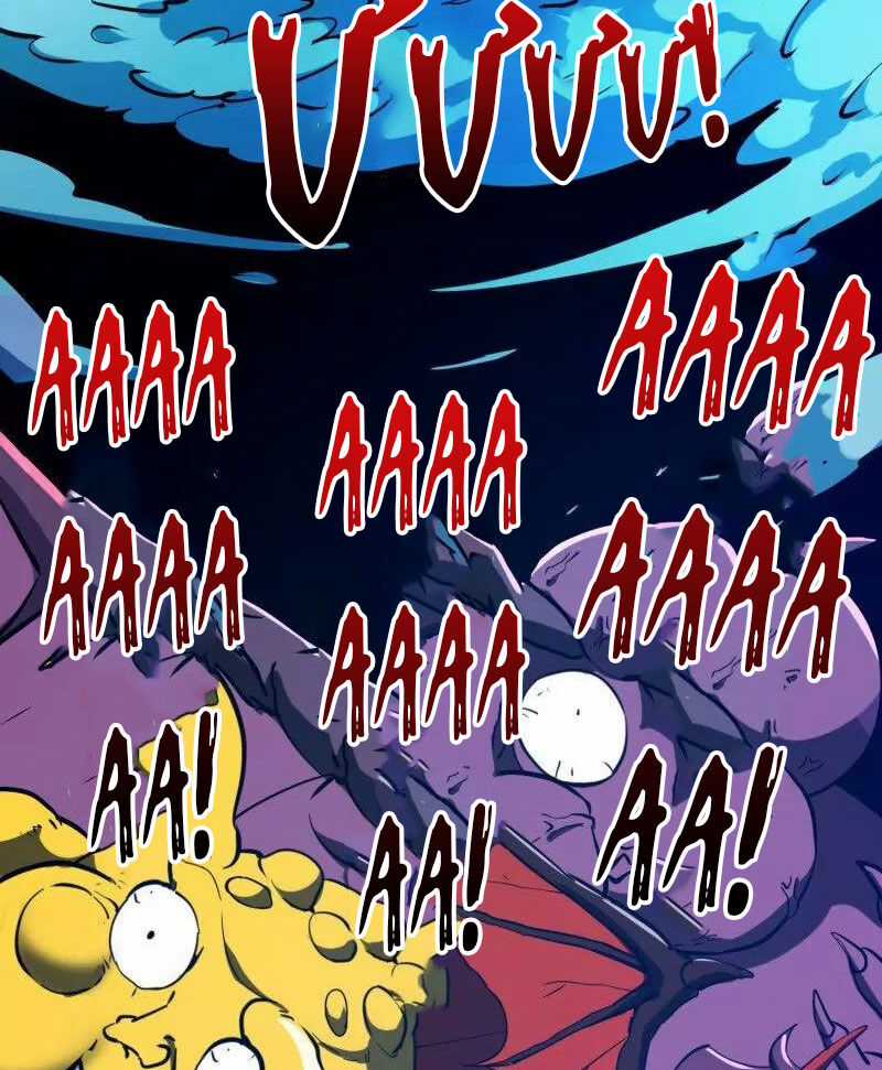 Ta Chẳng Qua Là Một Đại La Kim Tiên Chapter 381 trang 44