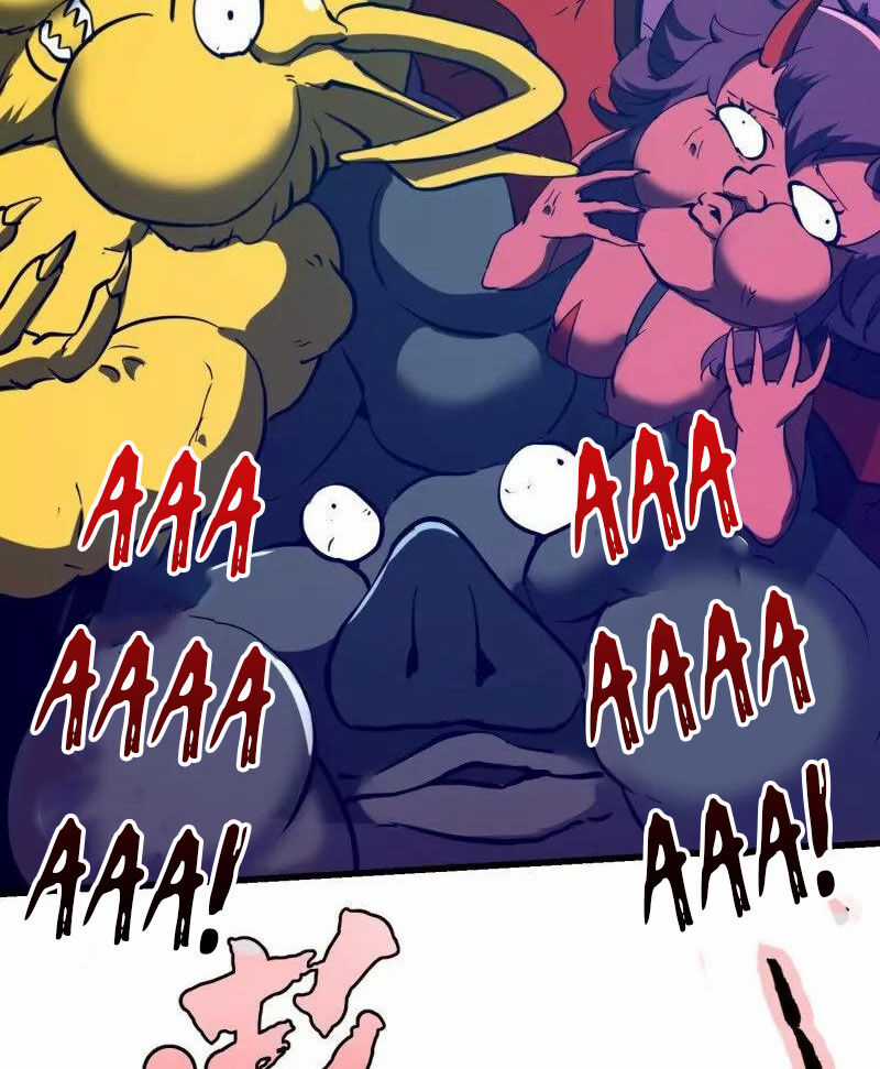 Ta Chẳng Qua Là Một Đại La Kim Tiên Chapter 381 trang 45