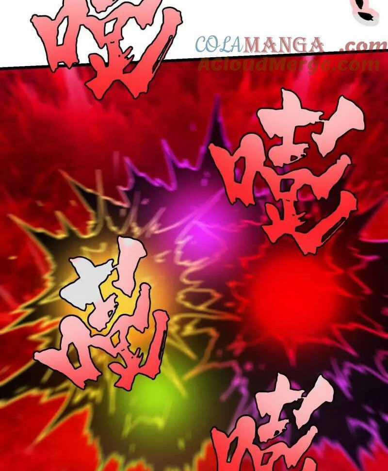 Ta Chẳng Qua Là Một Đại La Kim Tiên Chapter 381 trang 46