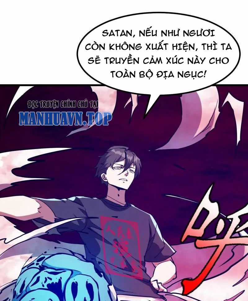 Ta Chẳng Qua Là Một Đại La Kim Tiên Chapter 381 trang 48
