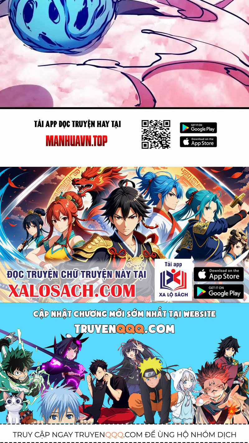 Ta Chẳng Qua Là Một Đại La Kim Tiên Chapter 381 trang 49