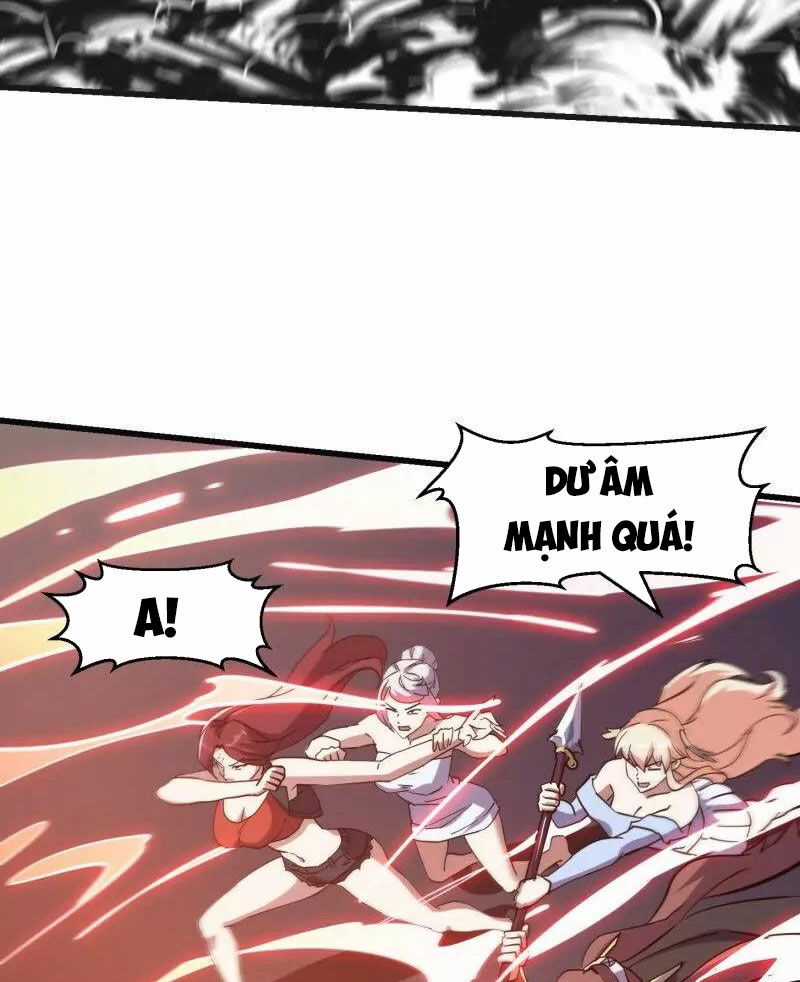 Ta Chẳng Qua Là Một Đại La Kim Tiên Chapter 381 trang 5