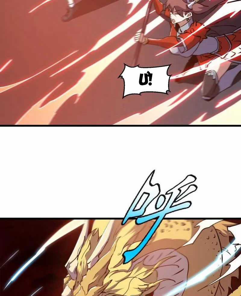 Ta Chẳng Qua Là Một Đại La Kim Tiên Chapter 381 trang 6