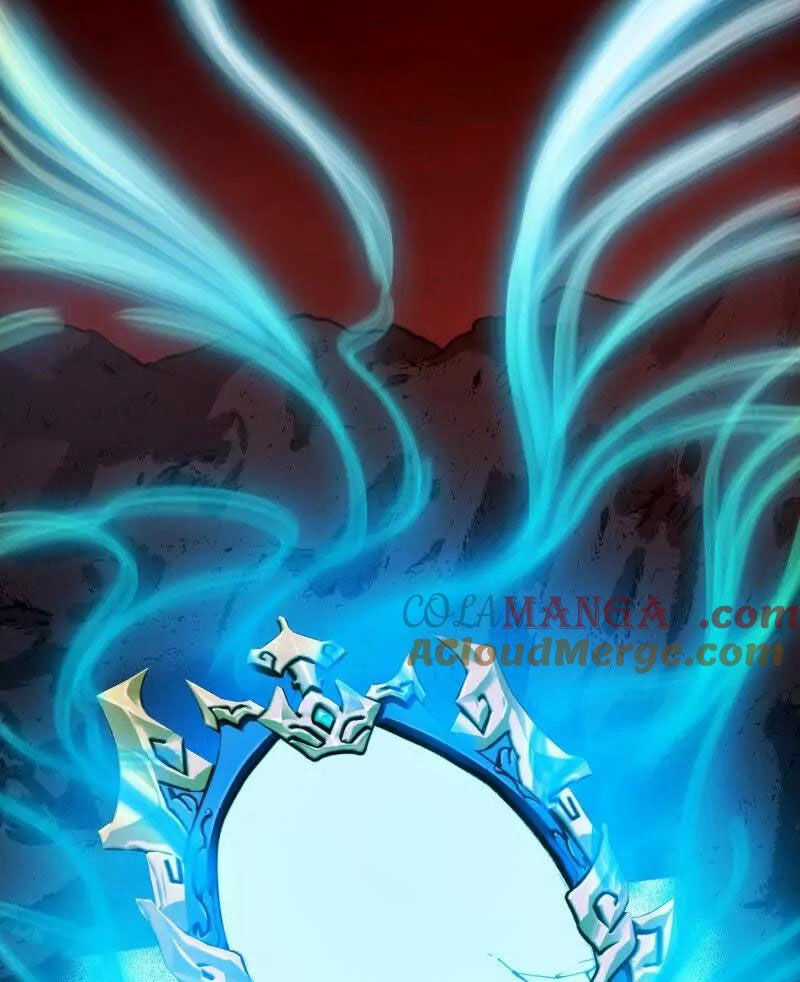 Ta Chẳng Qua Là Một Đại La Kim Tiên Chapter 382 trang 13