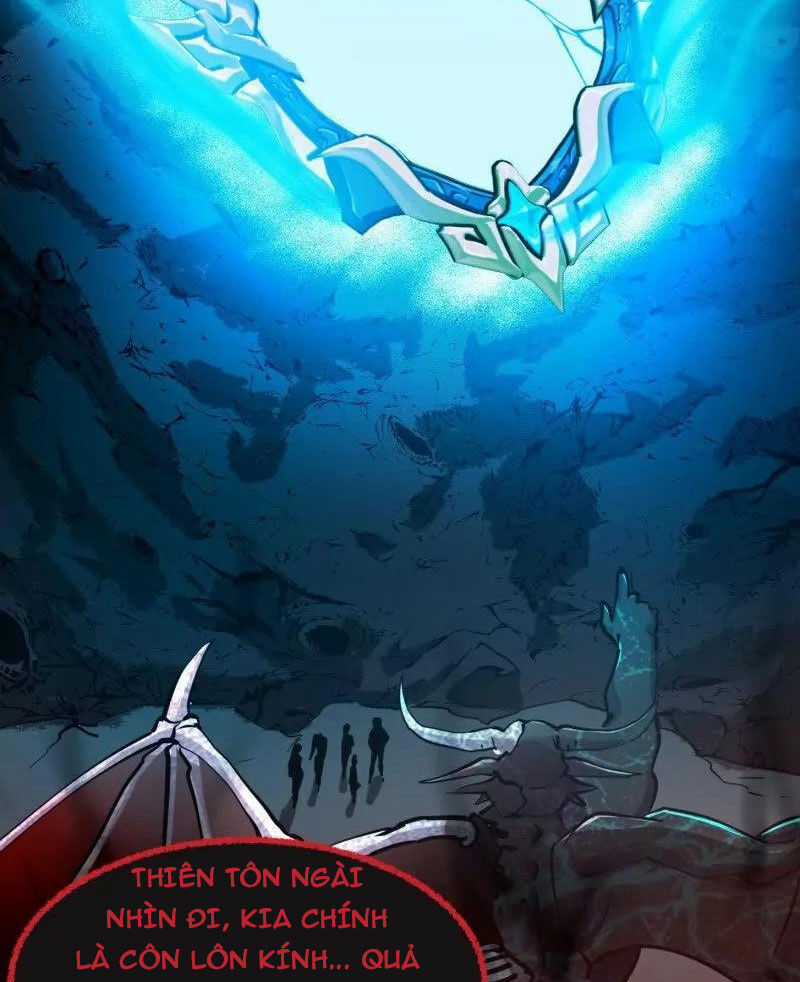 Ta Chẳng Qua Là Một Đại La Kim Tiên Chapter 382 trang 14