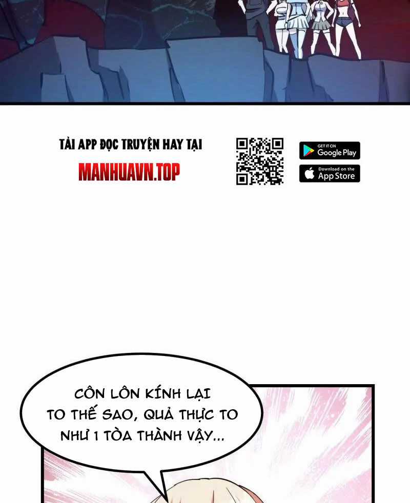 Ta Chẳng Qua Là Một Đại La Kim Tiên Chapter 382 trang 16