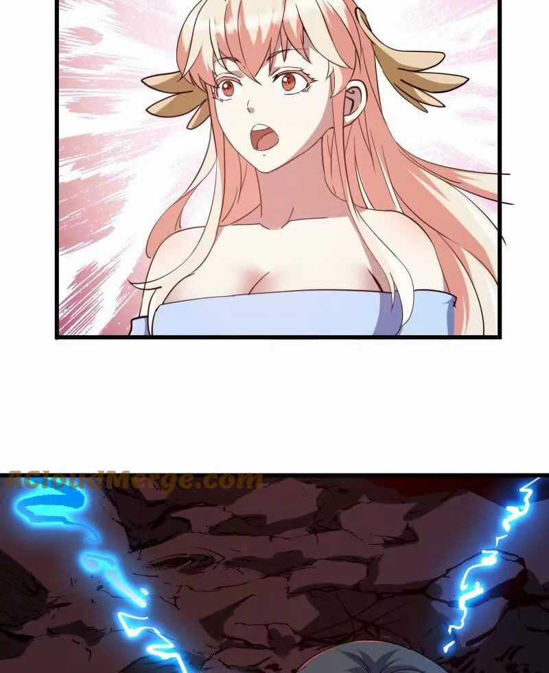 Ta Chẳng Qua Là Một Đại La Kim Tiên Chapter 382 trang 17