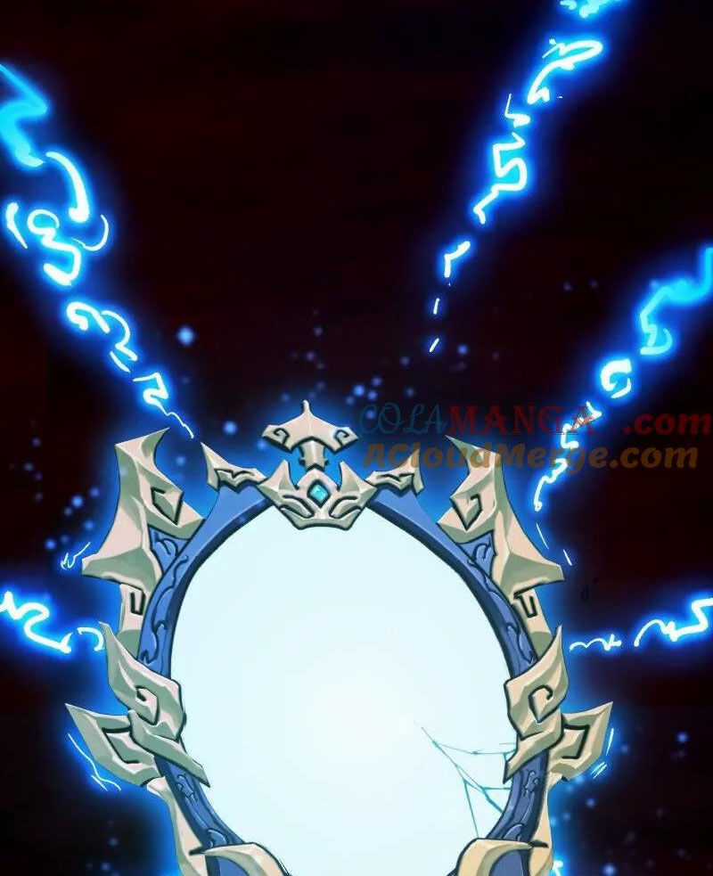 Ta Chẳng Qua Là Một Đại La Kim Tiên Chapter 382 trang 19