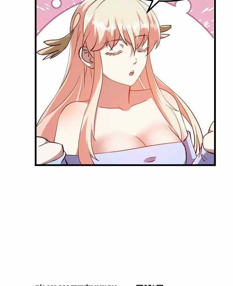 Ta Chẳng Qua Là Một Đại La Kim Tiên Chapter 382 trang 24