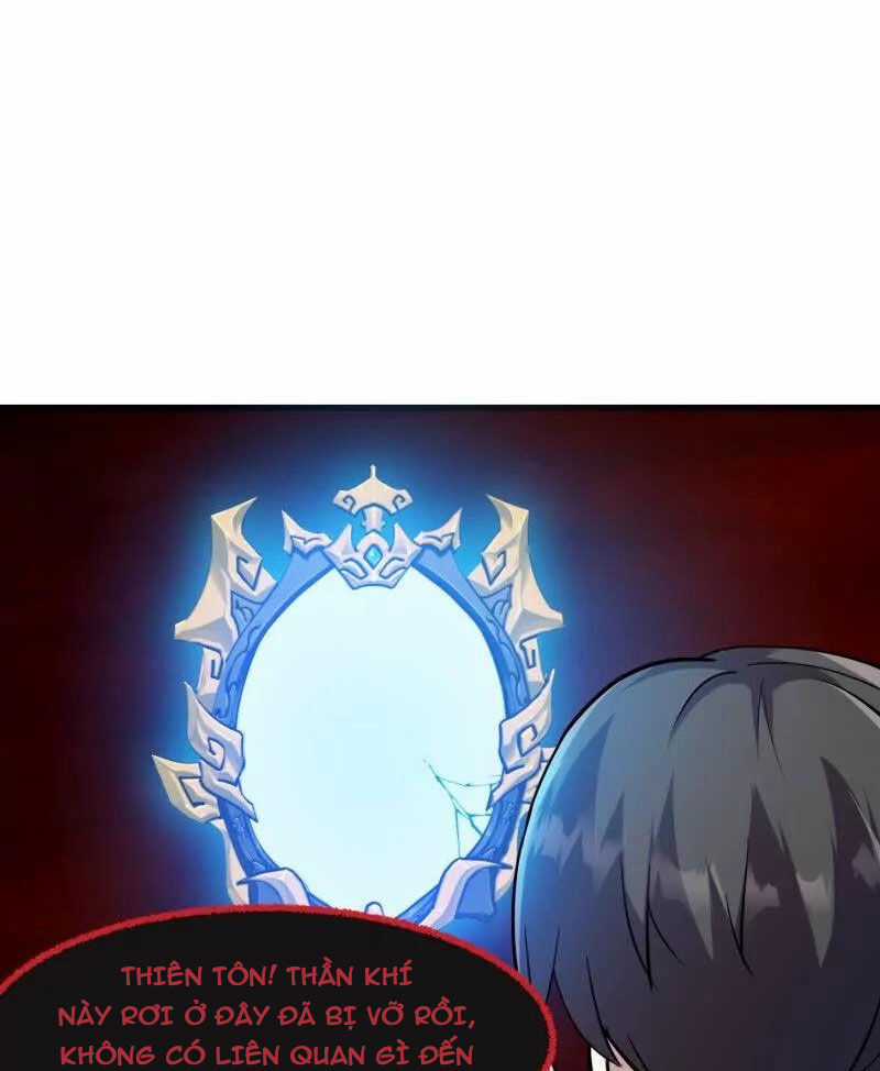 Ta Chẳng Qua Là Một Đại La Kim Tiên Chapter 382 trang 26