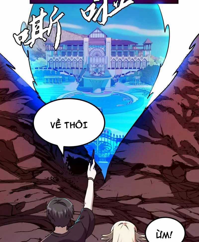 Ta Chẳng Qua Là Một Đại La Kim Tiên Chapter 382 trang 29