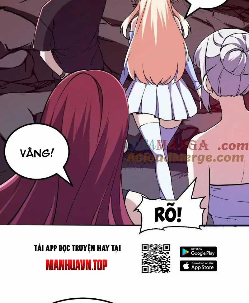 Ta Chẳng Qua Là Một Đại La Kim Tiên Chapter 382 trang 30