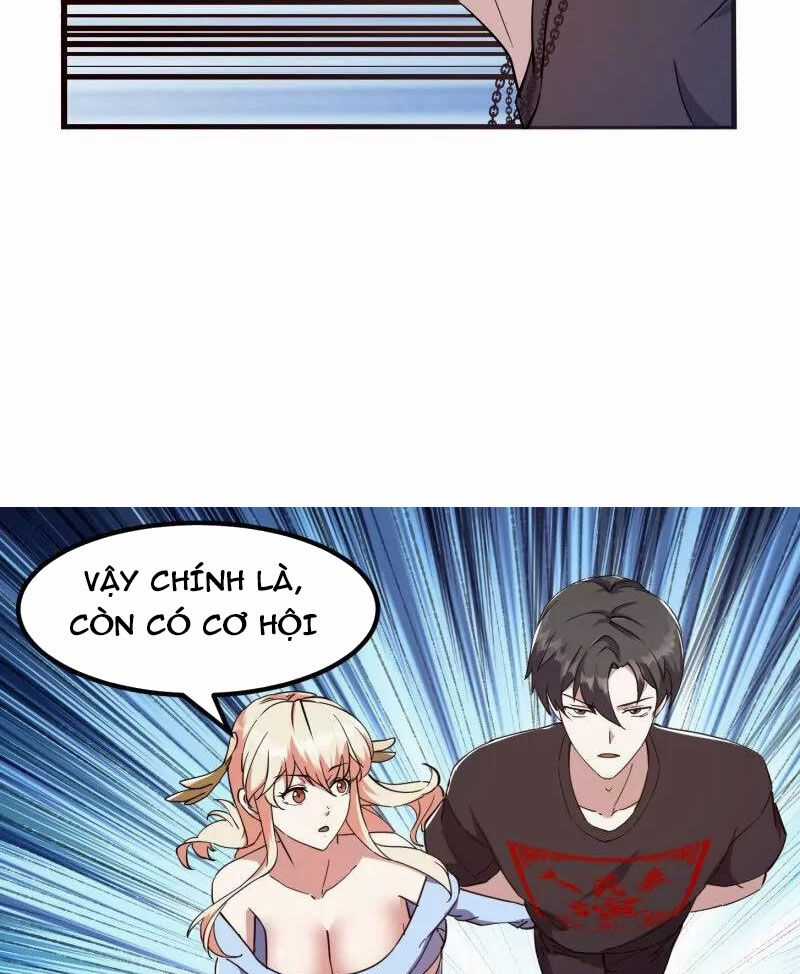 Ta Chẳng Qua Là Một Đại La Kim Tiên Chapter 382 trang 33