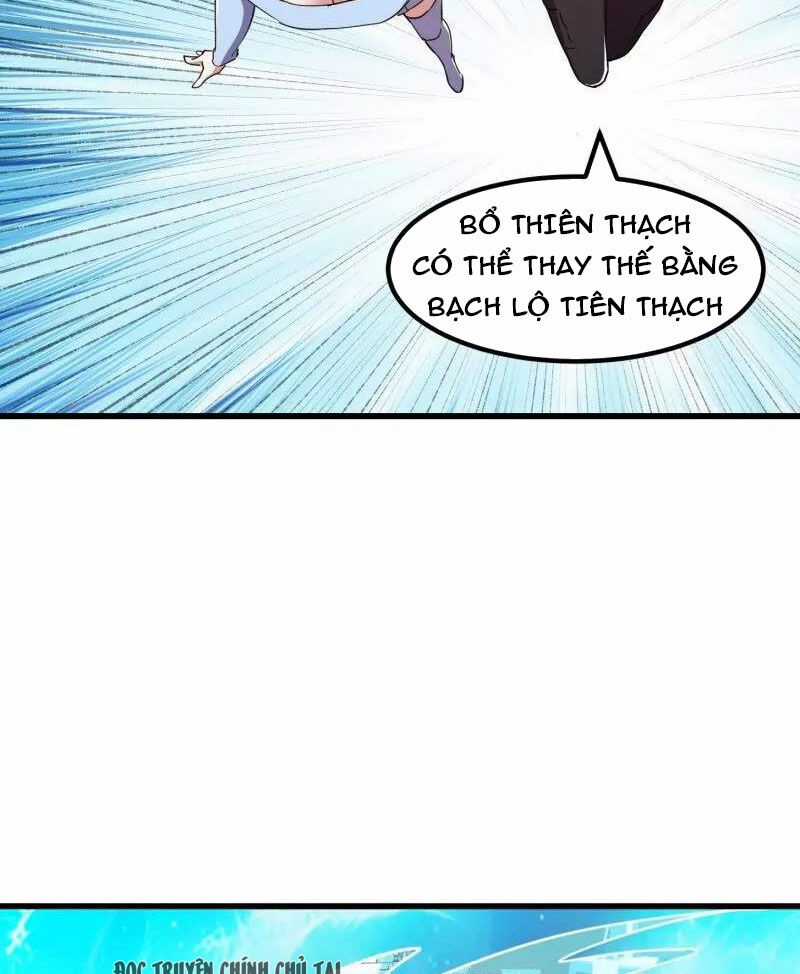 Ta Chẳng Qua Là Một Đại La Kim Tiên Chapter 382 trang 34