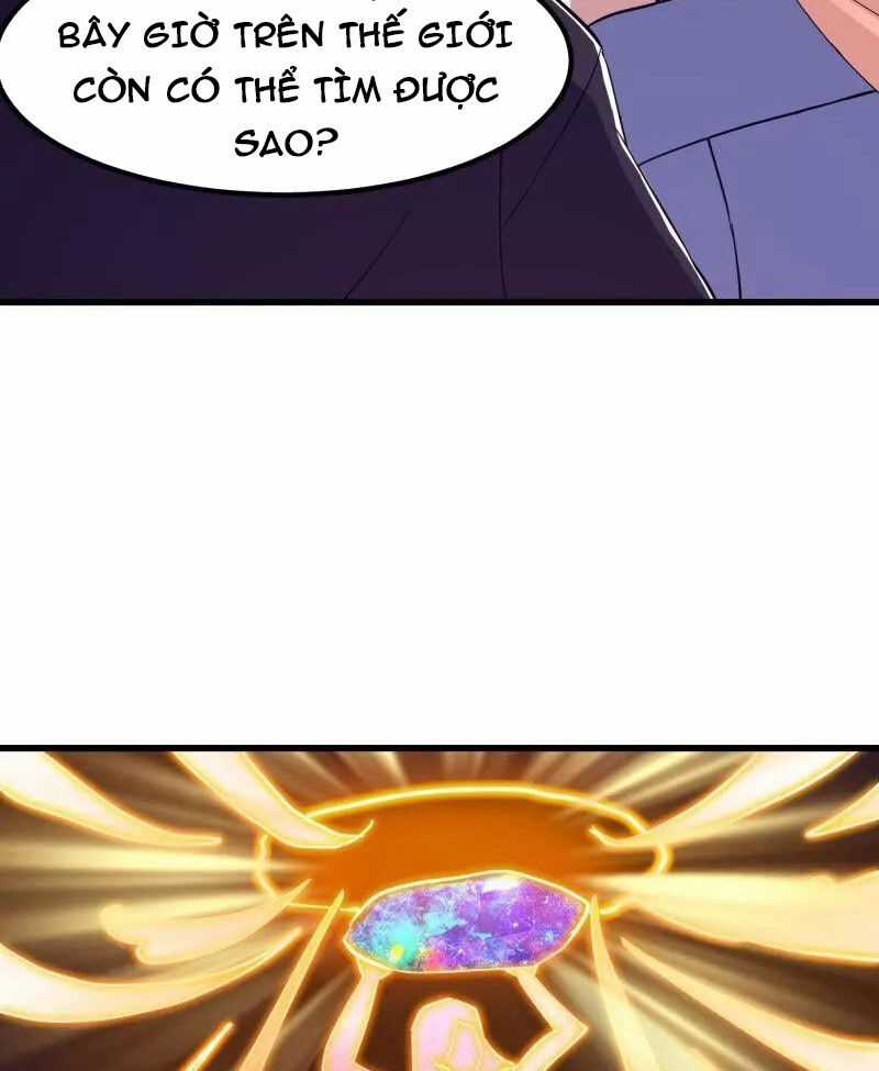 Ta Chẳng Qua Là Một Đại La Kim Tiên Chapter 382 trang 36