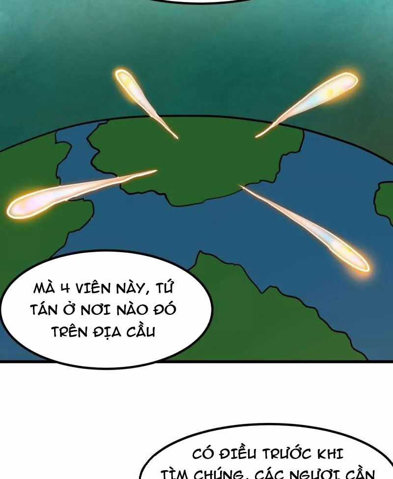 Ta Chẳng Qua Là Một Đại La Kim Tiên Chapter 382 trang 38