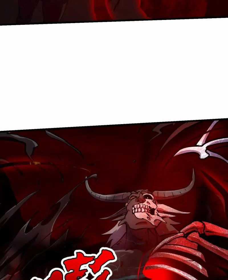 Ta Chẳng Qua Là Một Đại La Kim Tiên Chapter 382 trang 4