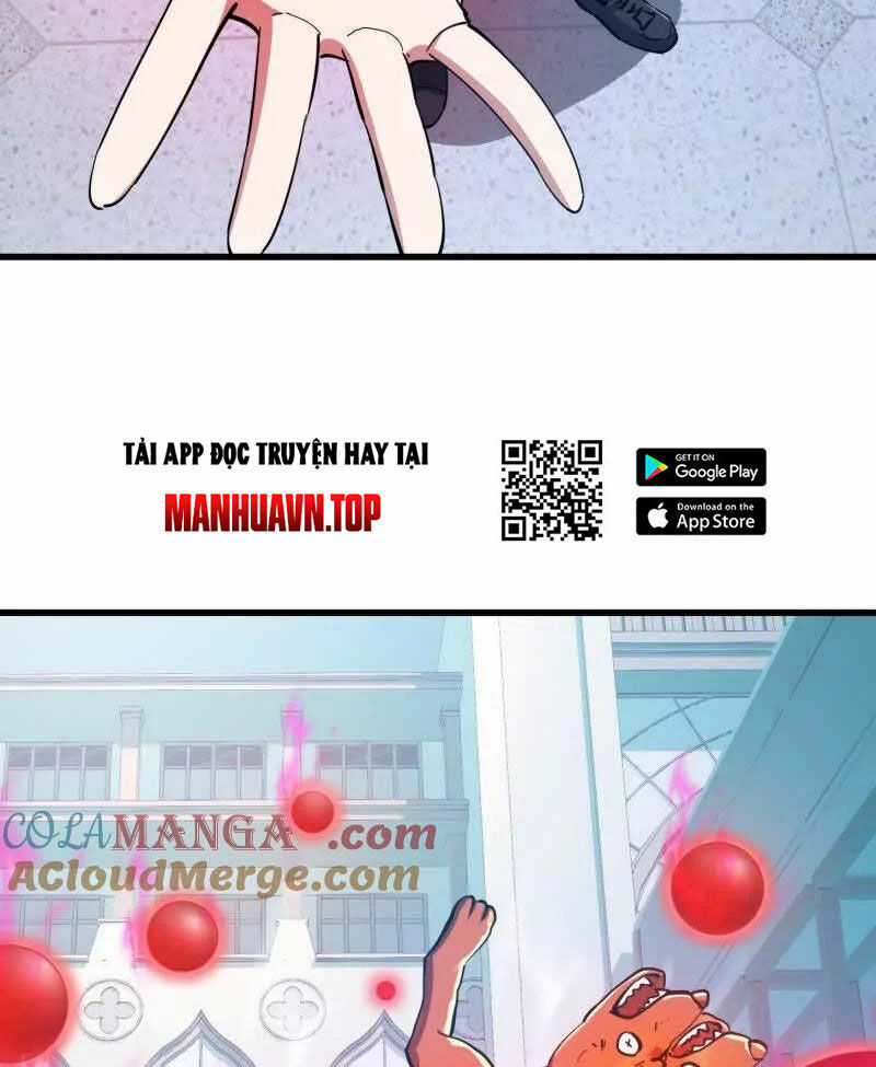 Ta Chẳng Qua Là Một Đại La Kim Tiên Chapter 382 trang 40