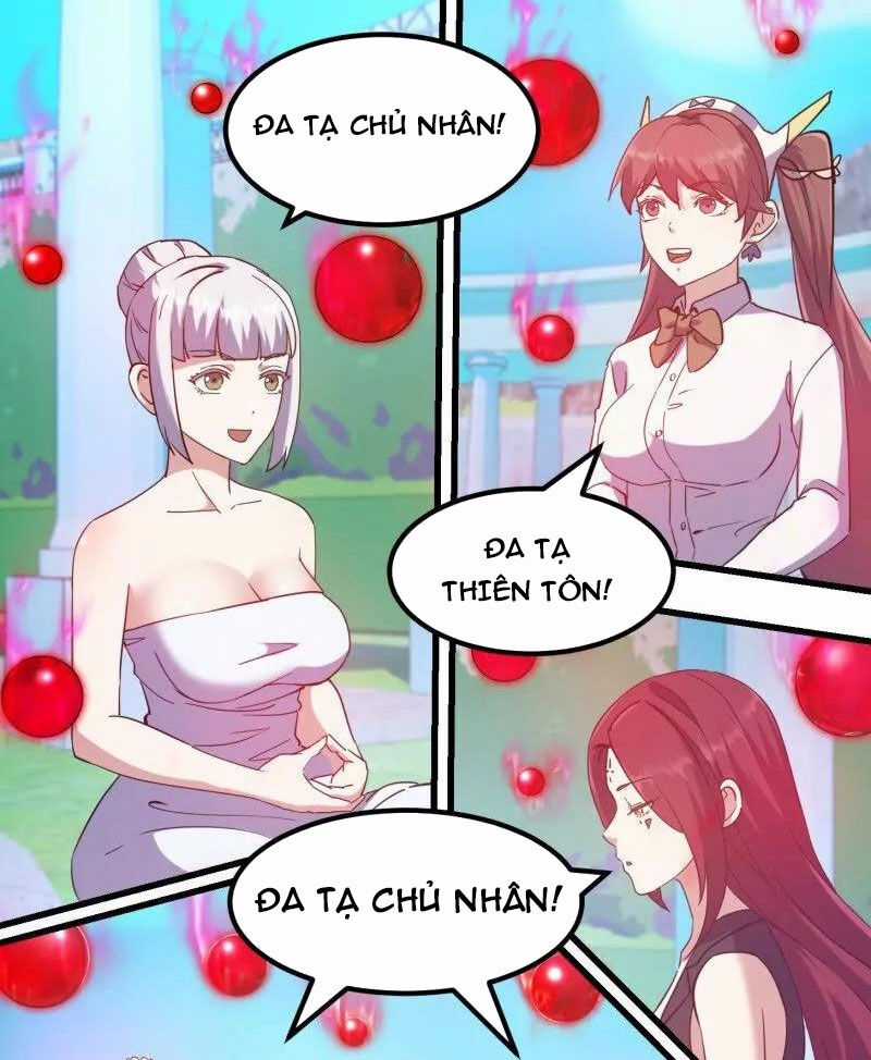Ta Chẳng Qua Là Một Đại La Kim Tiên Chapter 382 trang 42