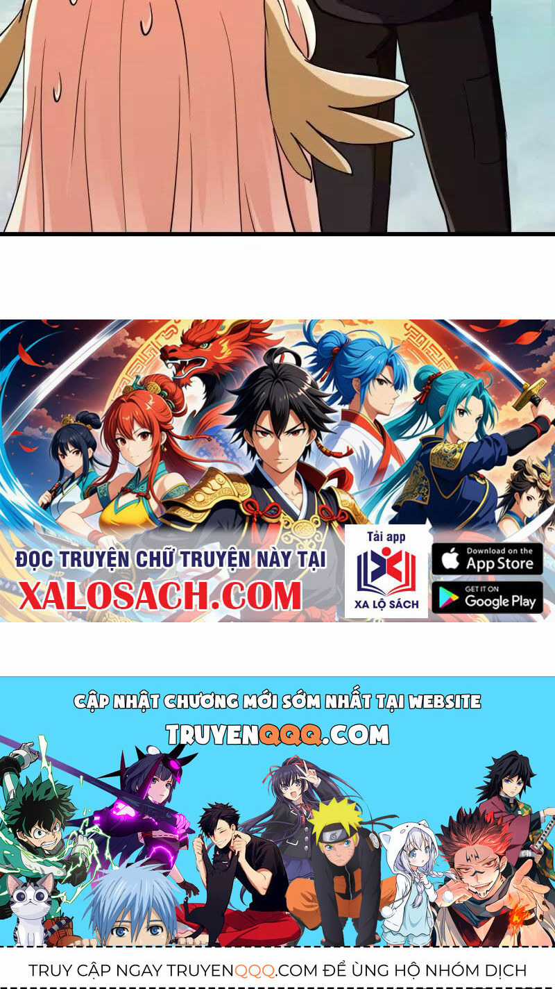 Ta Chẳng Qua Là Một Đại La Kim Tiên Chapter 382 trang 46