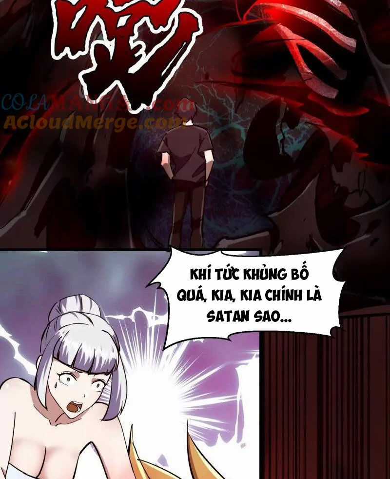 Ta Chẳng Qua Là Một Đại La Kim Tiên Chapter 382 trang 5