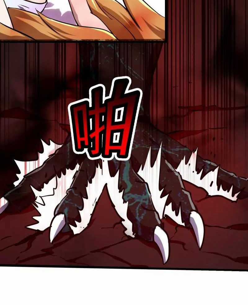 Ta Chẳng Qua Là Một Đại La Kim Tiên Chapter 382 trang 6