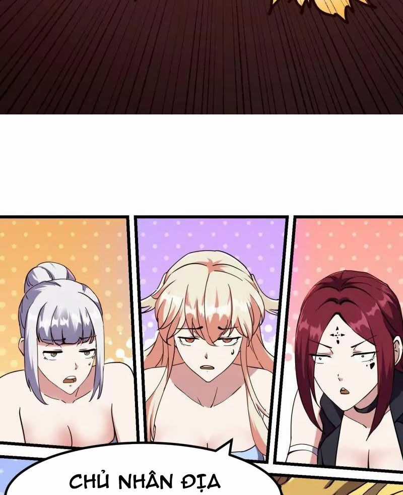 Ta Chẳng Qua Là Một Đại La Kim Tiên Chapter 382 trang 8