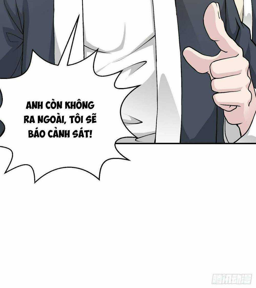 Ta Chẳng Qua Là Một Đại La Kim Tiên Chapter 4 trang 14