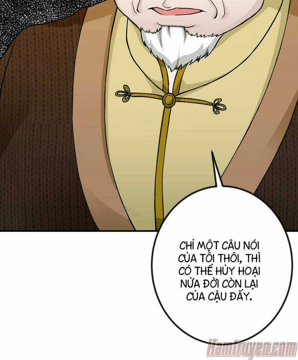 Ta Chẳng Qua Là Một Đại La Kim Tiên Chapter 4 trang 16