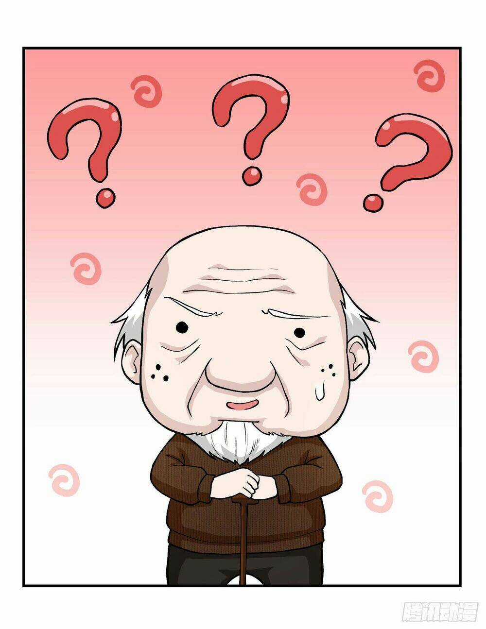 Ta Chẳng Qua Là Một Đại La Kim Tiên Chapter 4 trang 18