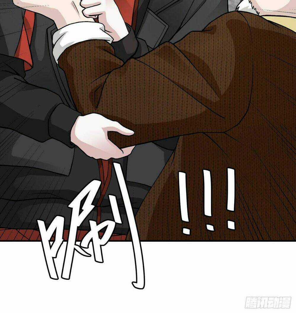 Ta Chẳng Qua Là Một Đại La Kim Tiên Chapter 4 trang 20