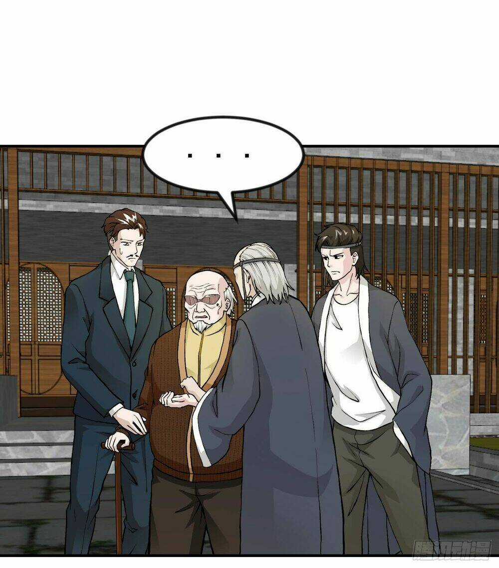 Ta Chẳng Qua Là Một Đại La Kim Tiên Chapter 4 trang 32