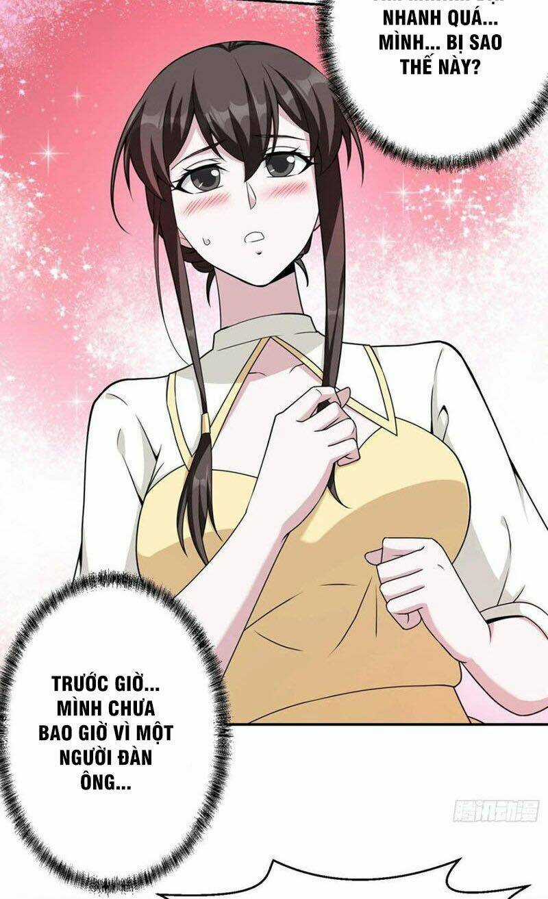 Ta Chẳng Qua Là Một Đại La Kim Tiên Chapter 47 trang 1