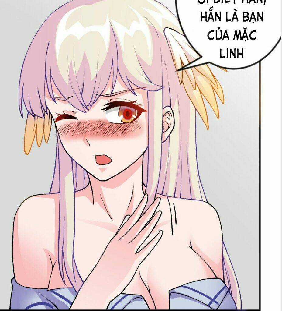 Ta Chẳng Qua Là Một Đại La Kim Tiên Chapter 6 trang 17