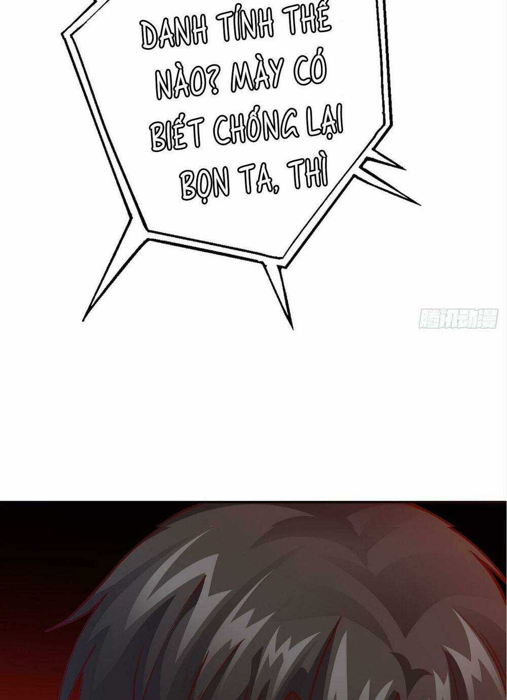 Ta Chẳng Qua Là Một Đại La Kim Tiên Chapter 7 trang 5