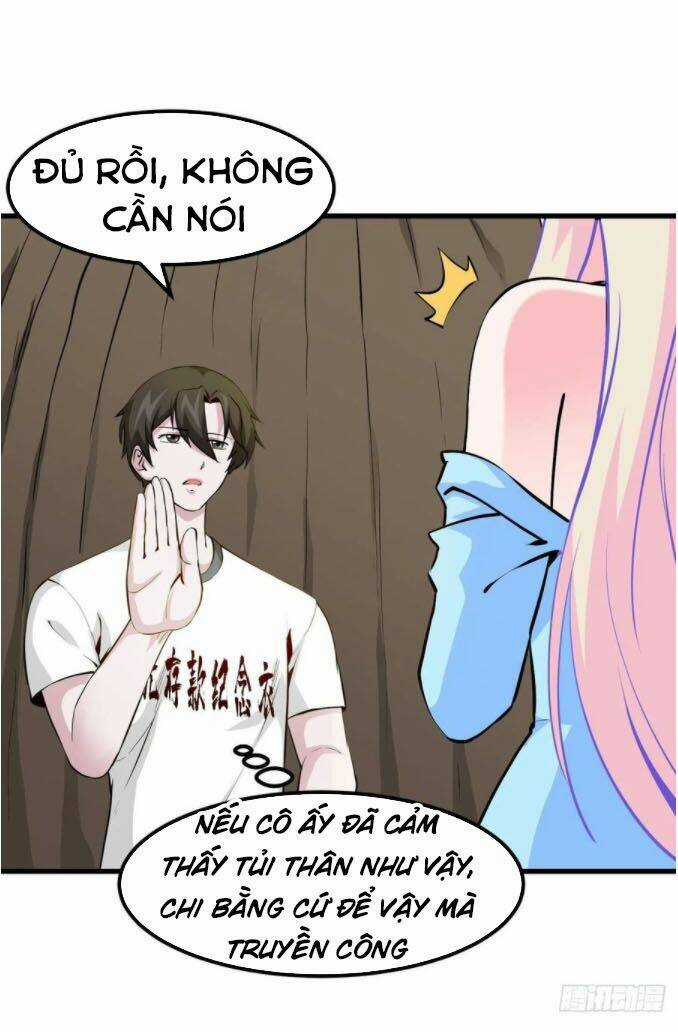 Ta Chẳng Qua Là Một Đại La Kim Tiên Chapter 78 trang 1