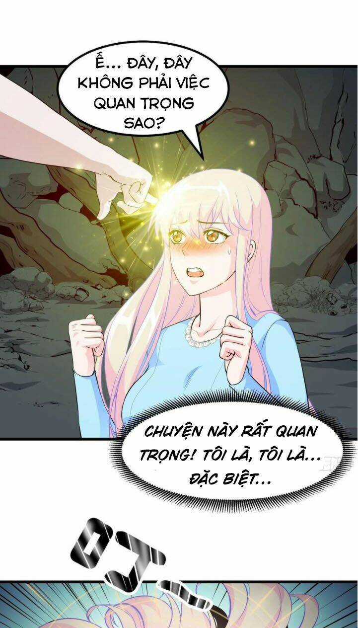 Ta Chẳng Qua Là Một Đại La Kim Tiên Chapter 79 trang 0
