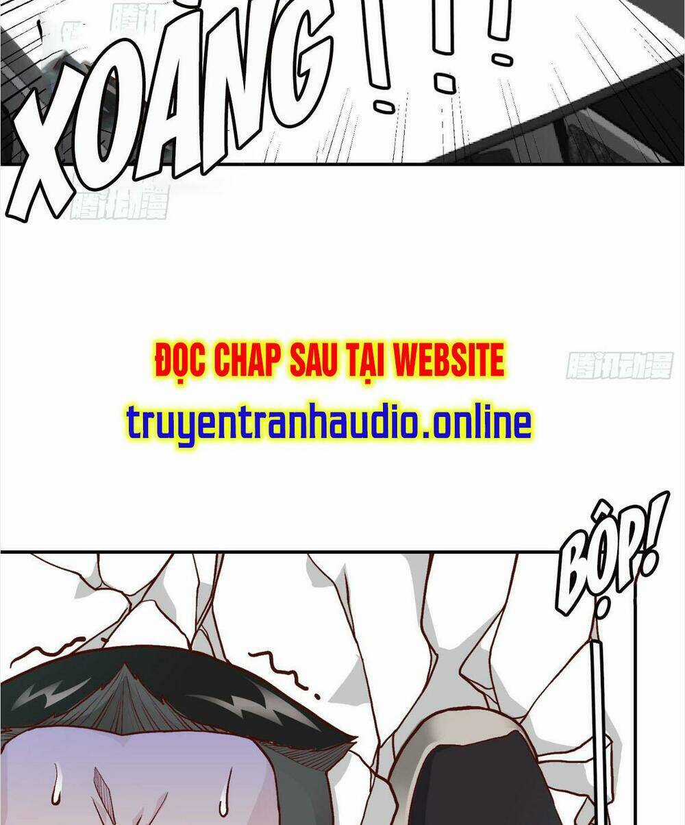 Ta Chẳng Qua Là Một Đại La Kim Tiên Chapter 8 trang 7