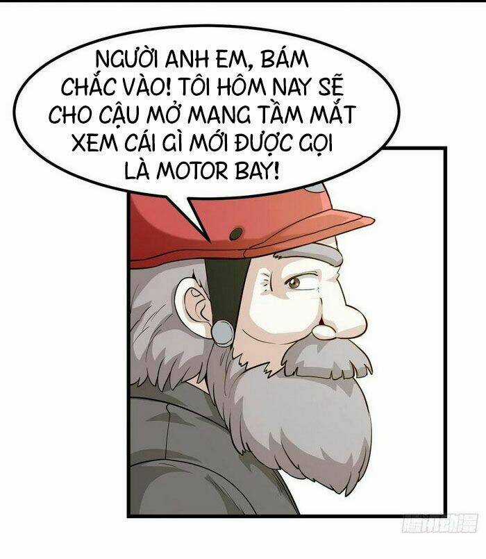 Ta Chẳng Qua Là Một Đại La Kim Tiên Chapter 88 trang 1