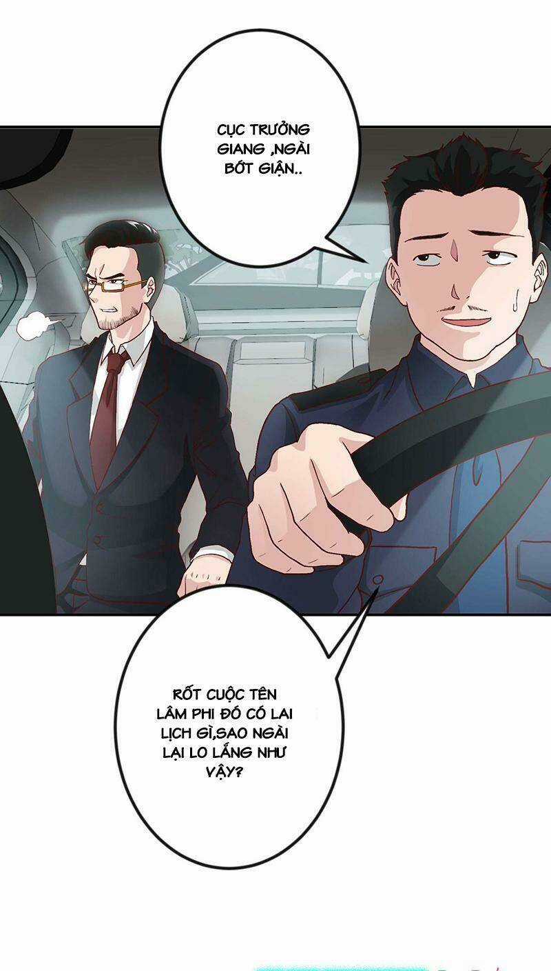 Ta Chẳng Qua Là Một Đại La Kim Tiên Chapter 9 trang 10