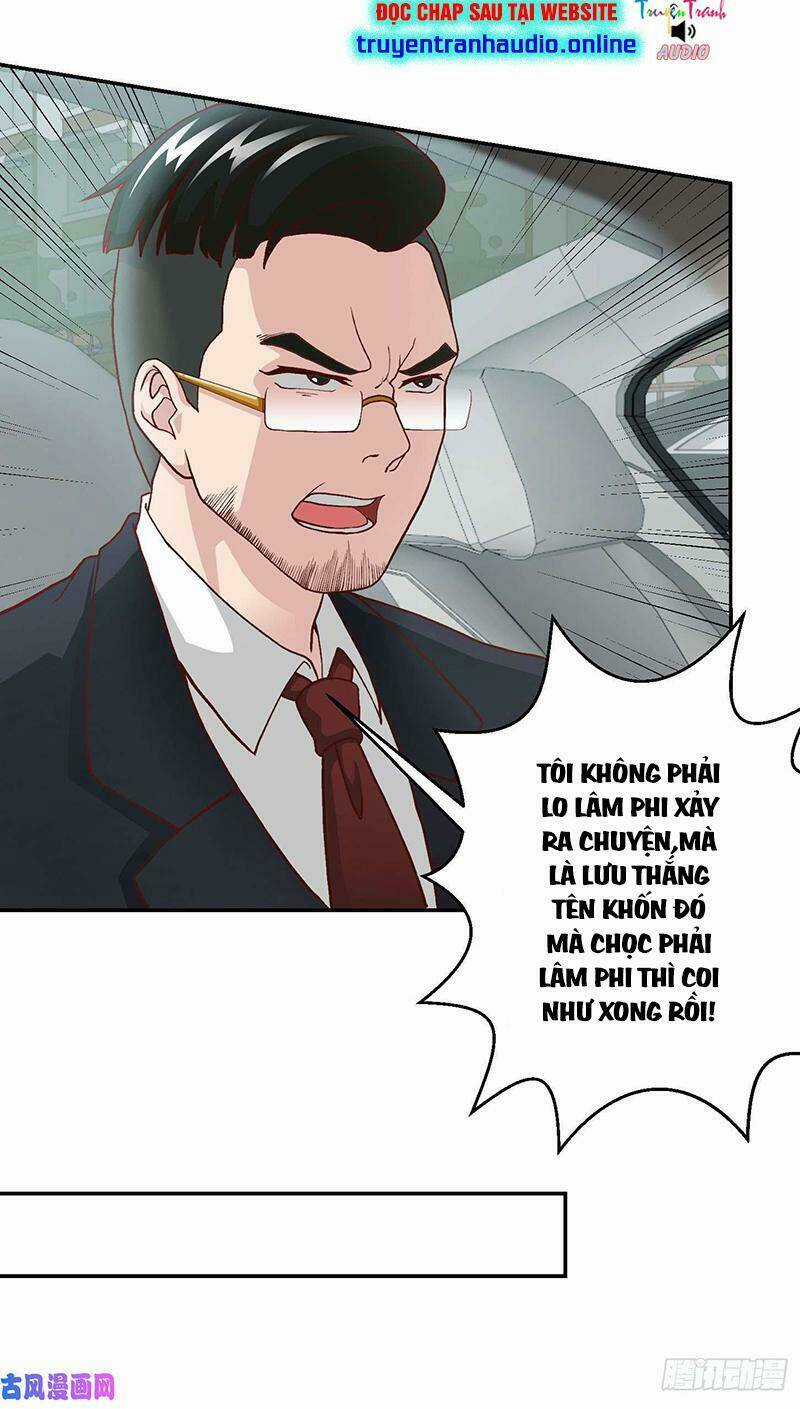 Ta Chẳng Qua Là Một Đại La Kim Tiên Chapter 9 trang 11