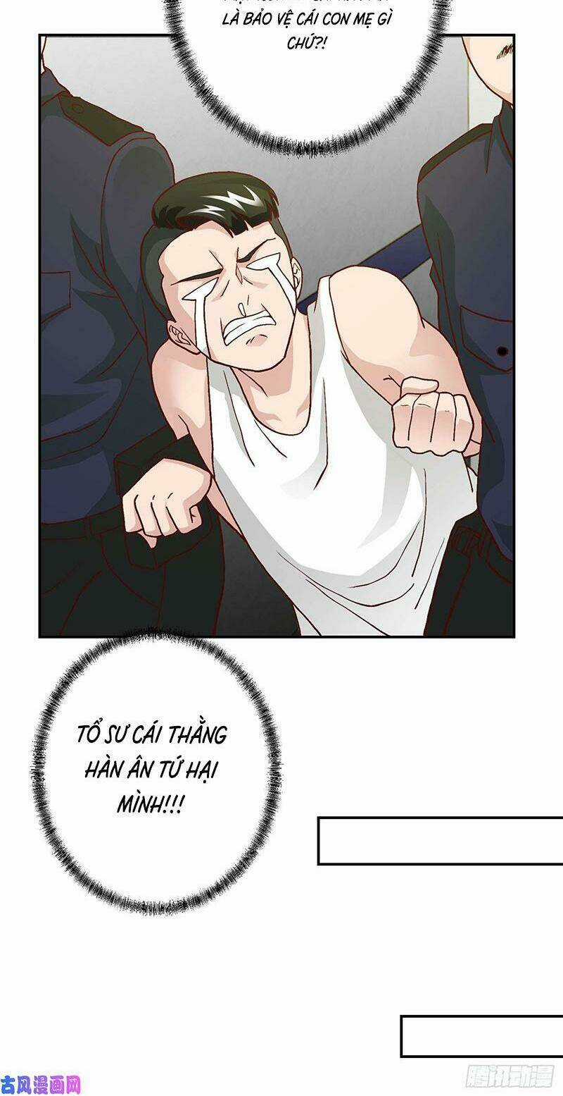 Ta Chẳng Qua Là Một Đại La Kim Tiên Chapter 9 trang 19