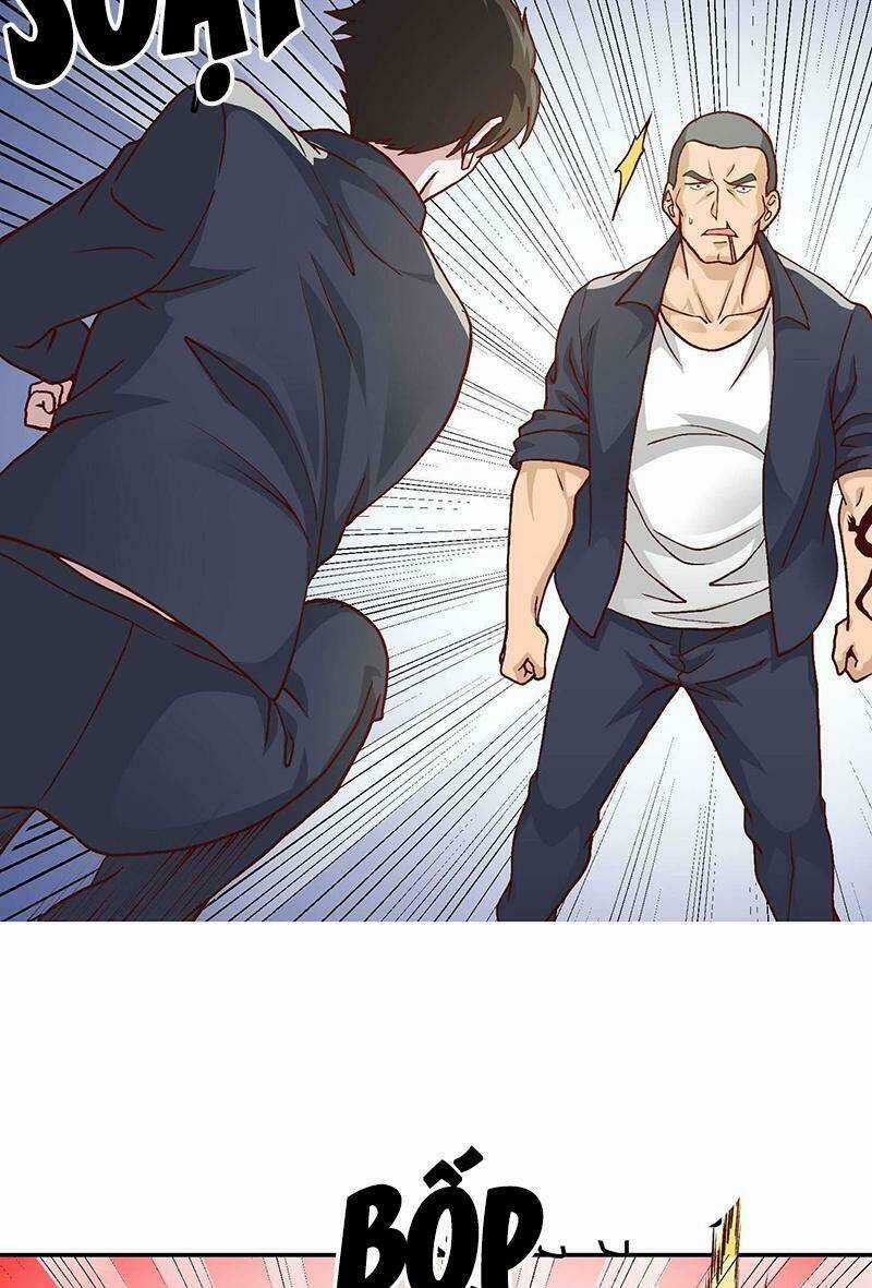 Ta Chẳng Qua Là Một Đại La Kim Tiên Chapter 9 trang 5