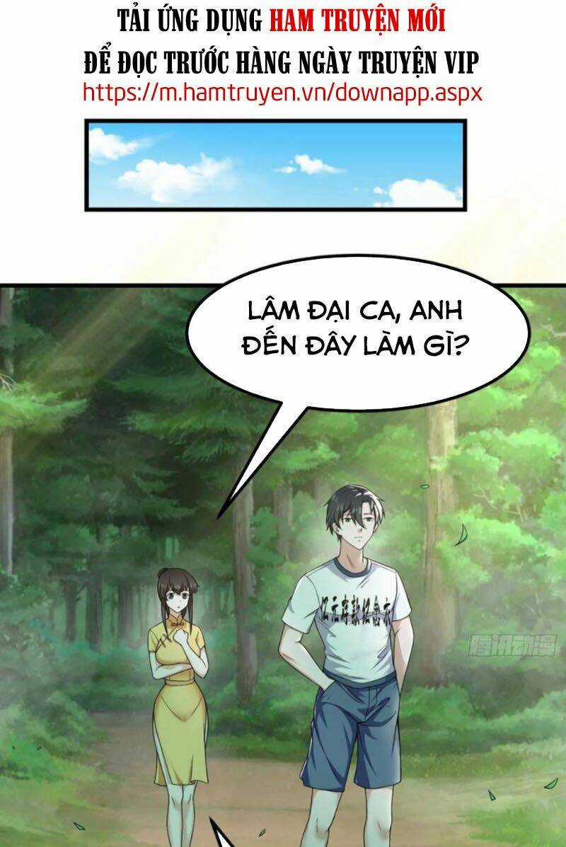 Ta Chẳng Qua Là Một Đại La Kim Tiên Chapter 95 trang 0