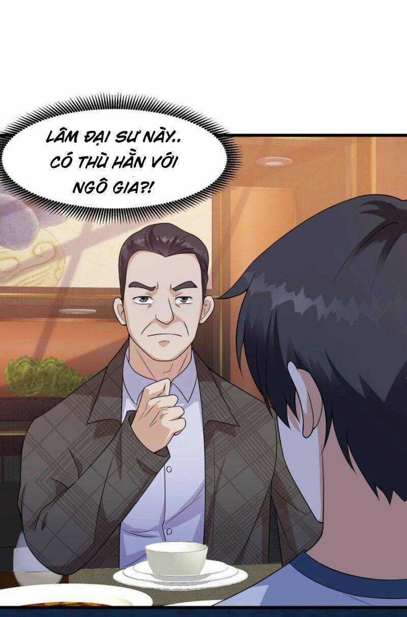 Ta Chẳng Qua Là Một Đại La Kim Tiên Chapter 97 trang 0